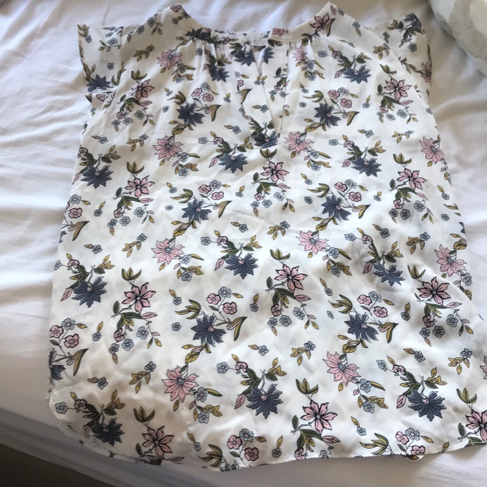 Dressy Top